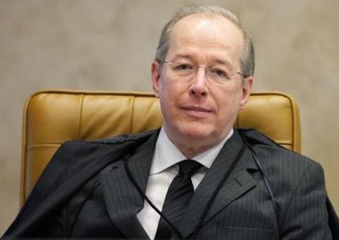 Ministro Celso de Mello manda Paraná instalar Defensoria Pública